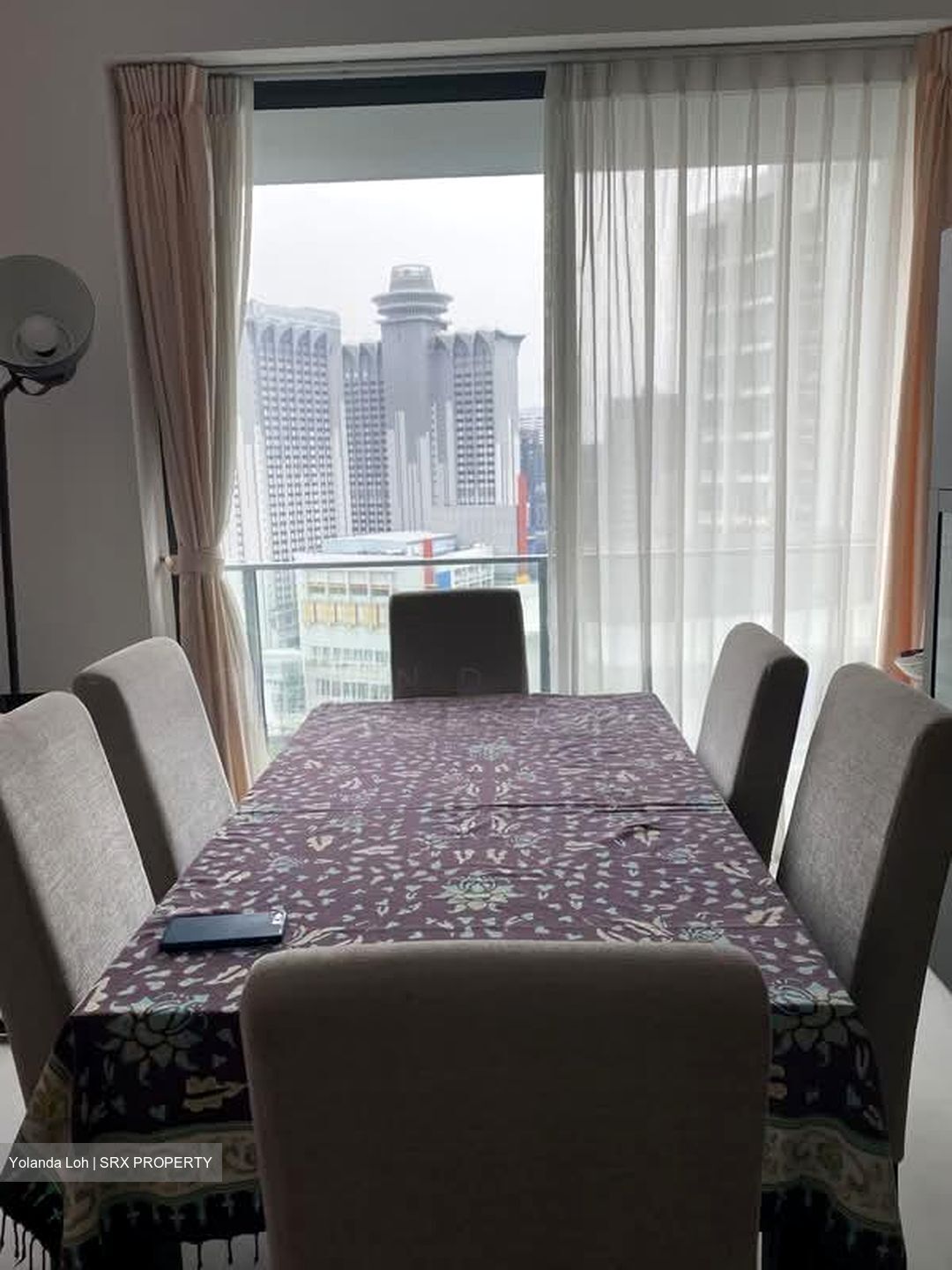 The Suites At Central (D9), Condominium #585581091